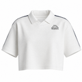 POLO CROPPED KAPPA