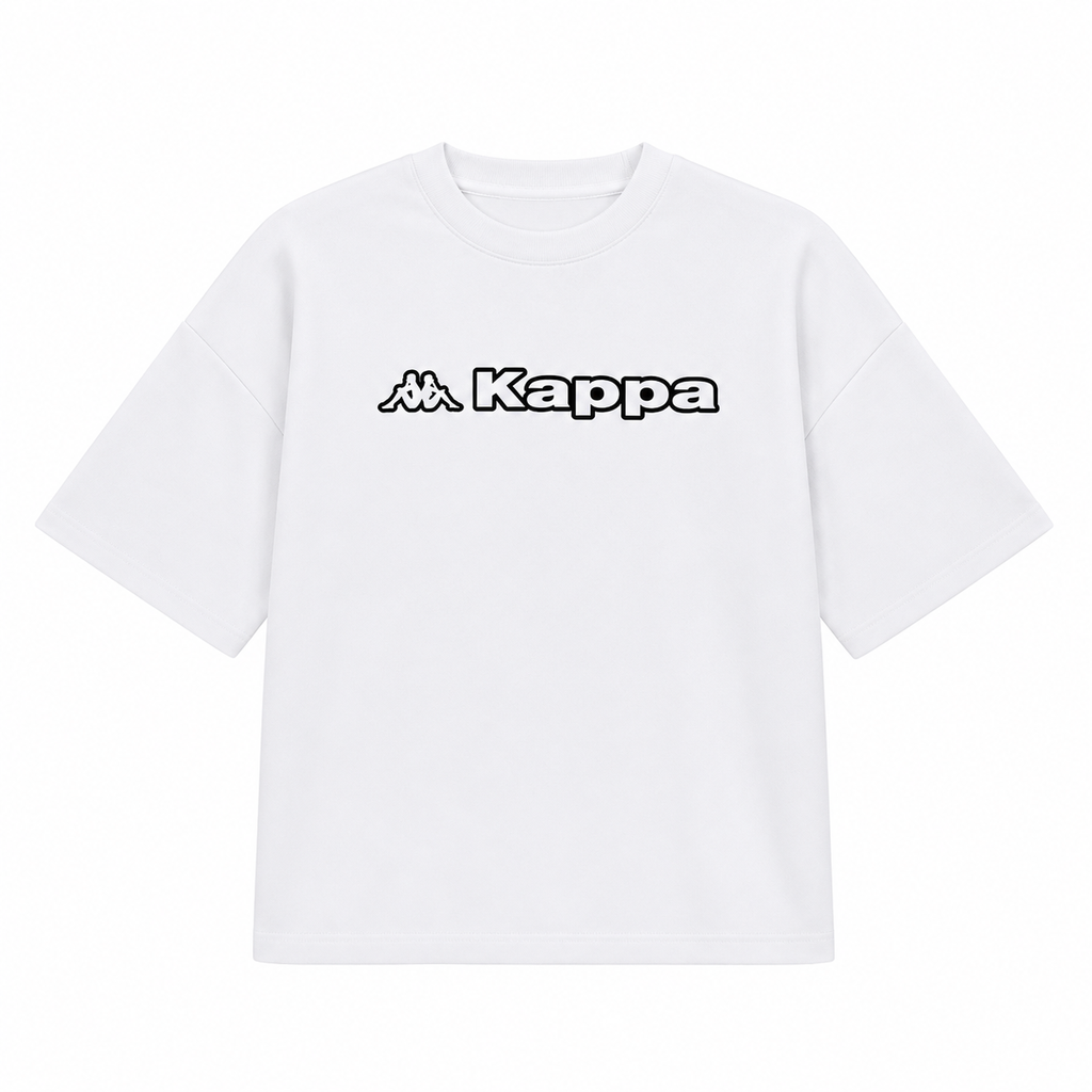 T-SHIRT CON STAMPA