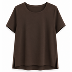 T-SHIRT MEZZA MANICA