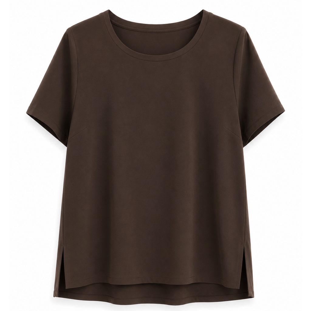 T-SHIRT MEZZA MANICA