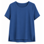 T-SHIRT MEZZA MANICA