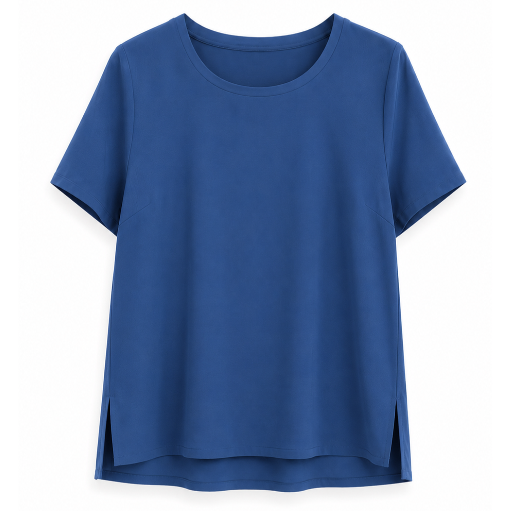 T-SHIRT MEZZA MANICA