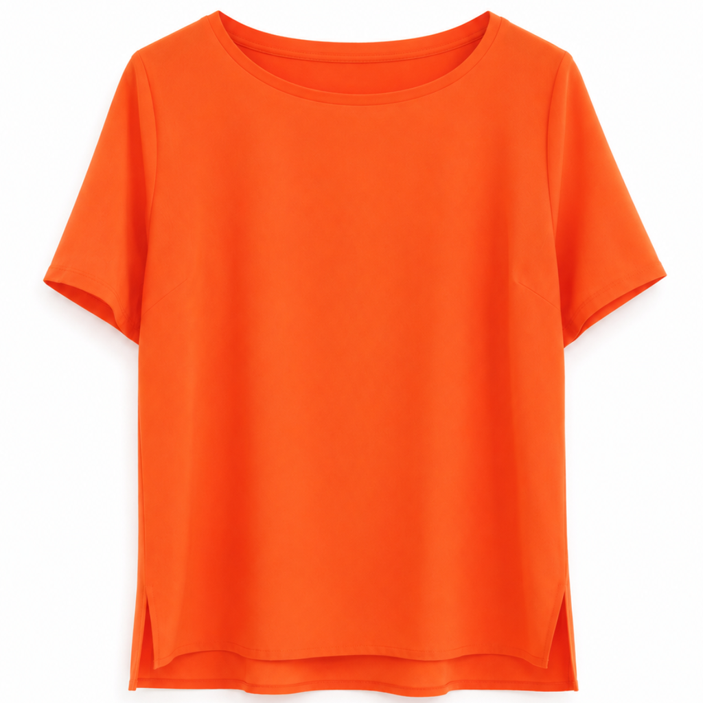 T-SHIRT MEZZA MANICA