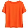 T-SHIRT MEZZA MANICA
