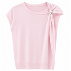 T-SHIRT MONOSPALLA