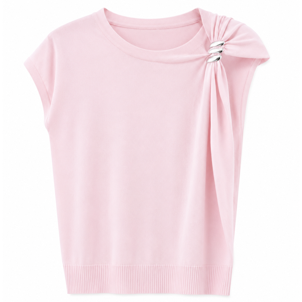 T-SHIRT MONOSPALLA