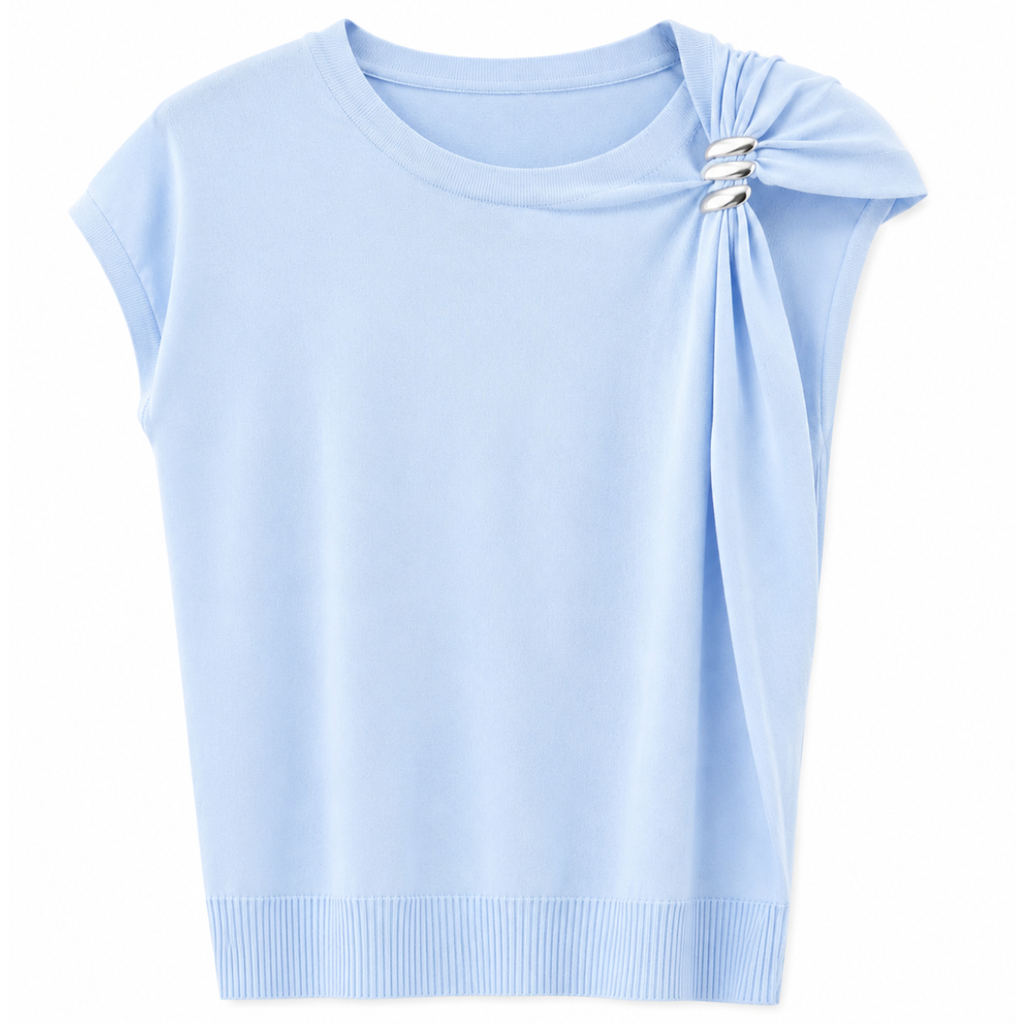 T-SHIRT MONOSPALLA