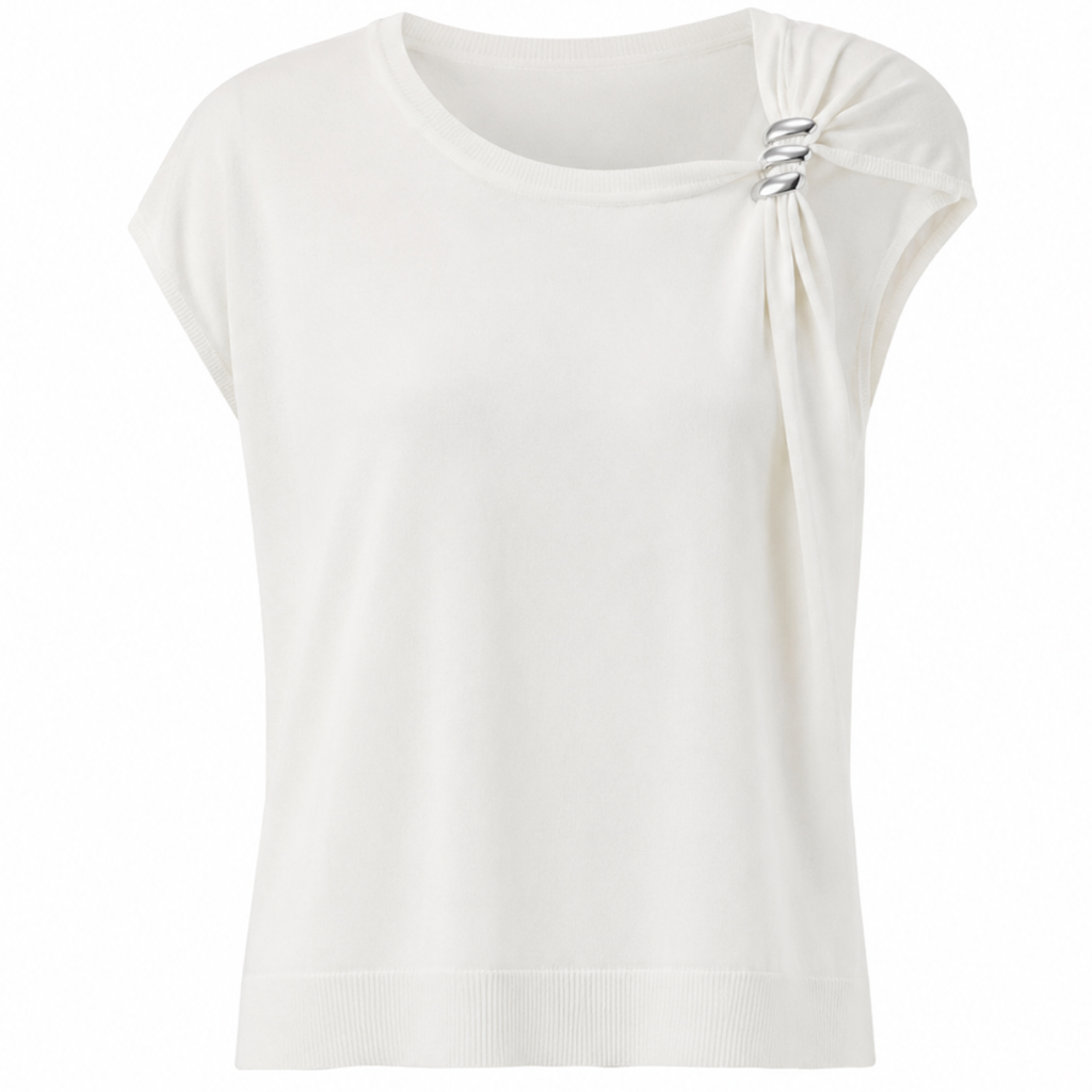 T-SHIRT MONOSPALLA