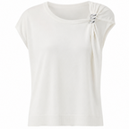 T-SHIRT MONOSPALLA
