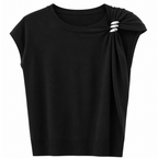 T-SHIRT MONOSPALLA