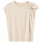 T-SHIRT MONOSPALLA