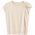 T-SHIRT MONOSPALLA