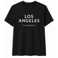 T-SHIRT "LOS ANGELES"