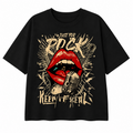 T-SHIRT OVER