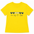 T-SHIRT FACIT COLLECTIONS