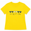 T-SHIRT FACIT COLLECTIONS