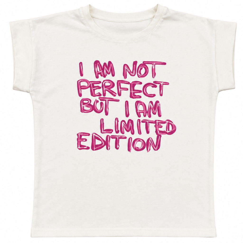 T-SHIRT STAMPATA
