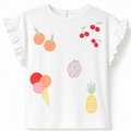 T-SHIRT NEONATA