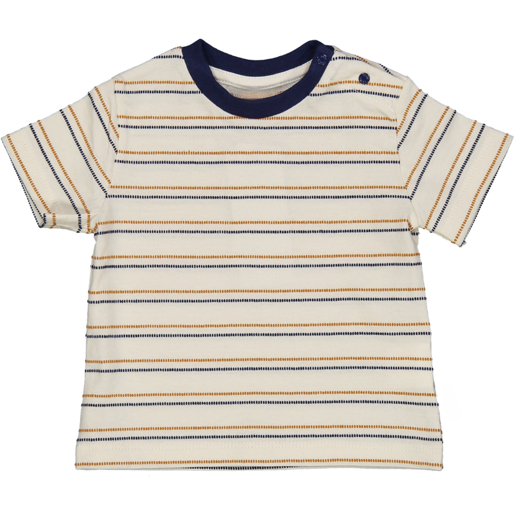 T-SHIRT NEONATO