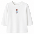 T-shirt neonato