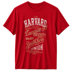 T-SHIRT CON STAMPA