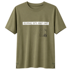 T-SHIRT CON STAMPA