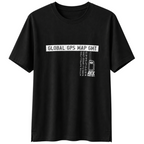 T-SHIRT CON STAMPA