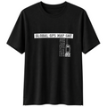 T-SHIRT CON STAMPA