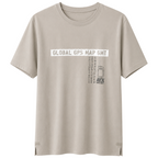 T-SHIRT CON STAMPA