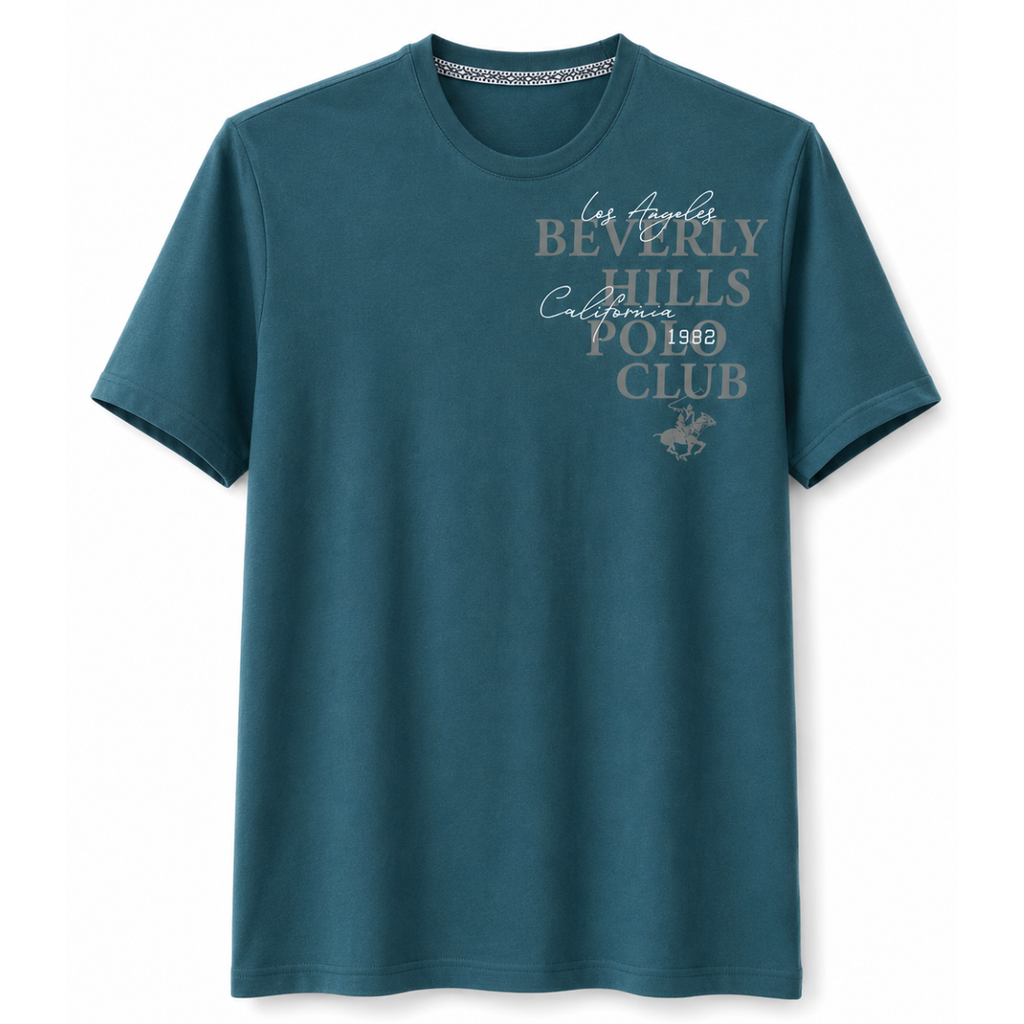 T-SHIRT UOMO