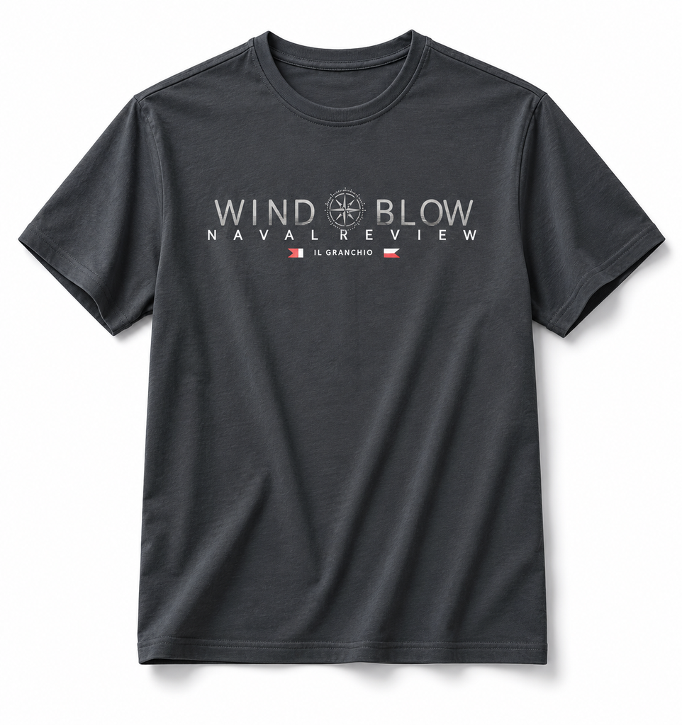 T-SHIRT UOMO