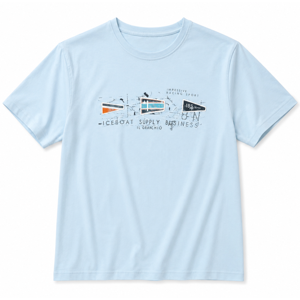 T-SHIRT UOMO