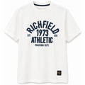 T-SHIRT CON SCRITTA