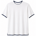 T-SHIRT GIROCOLLO