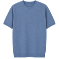 MAGLIA CON LAVORAZIONE A COSTE
