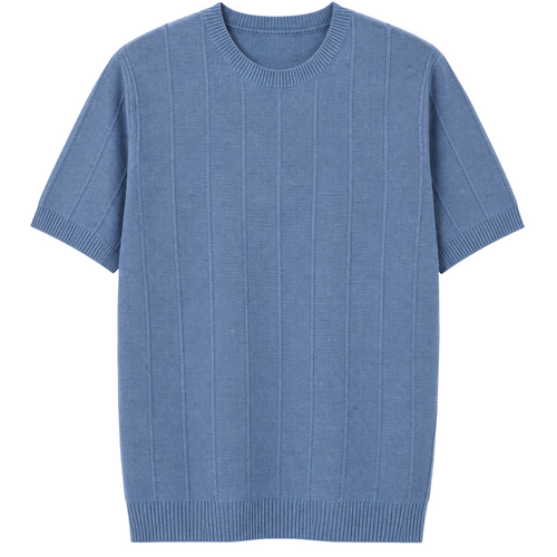 MAGLIA CON LAVORAZIONE A COSTE