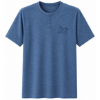 T-SHIRT CON STAMPA