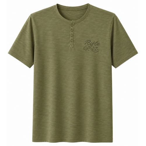 T-SHIRT CON STAMPA