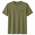 T-SHIRT CON STAMPA