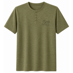 T-SHIRT CON STAMPA