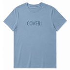 T-SHIRT STAMPA GOMMATA