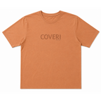 T-SHIRT STAMPA GOMMATA