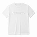 T-SHIRT CON STAMPA