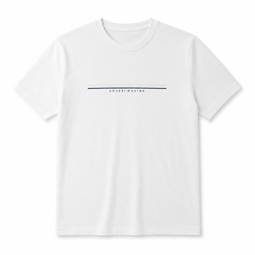 T-SHIRT CON STAMPA