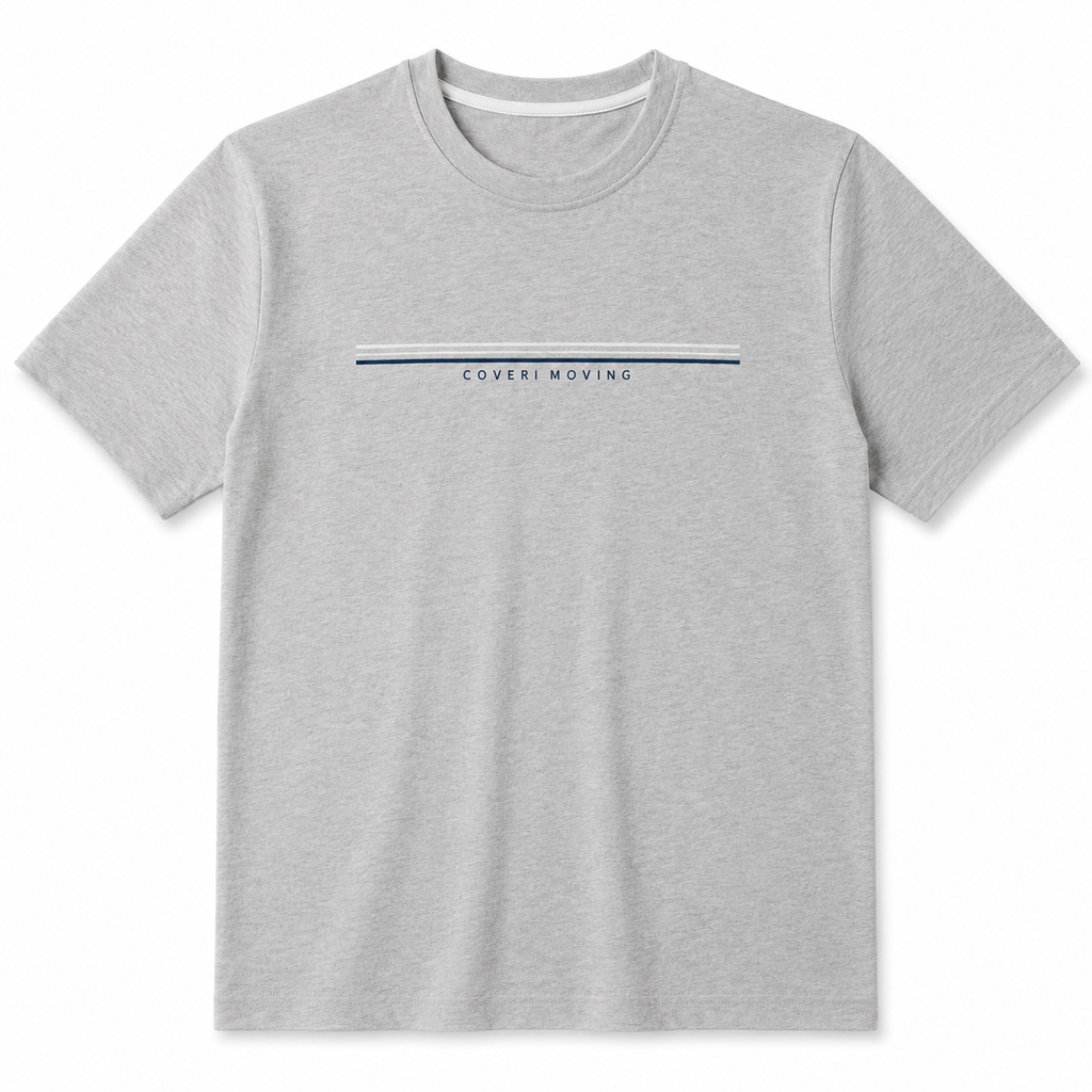 T-SHIRT CON STAMPA