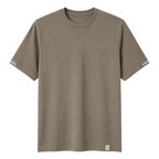 T-SHIRT TINTA UNITA