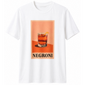 T-SHIRT A MEZZA MANICA
