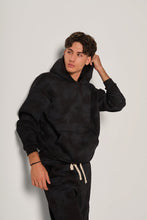 Carica l&#39;immagine nel visualizzatore di Gallery, Completo tuta tie-dye
