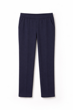 Pantalone Donna Navy Linea Comfort