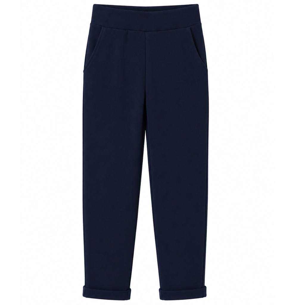 PANTALONE GAMBA STRETTA